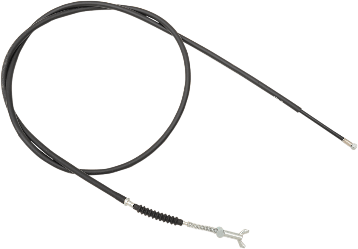 Moose Offroad Rear Parking Brake Cable for Kawasaki - Part 45-4034 - Kelly Motorsports