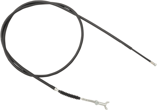 Moose Offroad Rear Parking Brake Cable for Kawasaki - Part 45-4034 - Kelly Motorsports