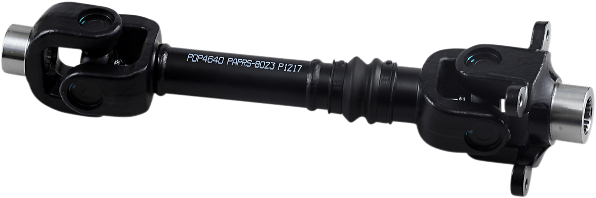 Moose Offroad Rear Propeller Shaft for Can-Am PAPRS-8023 - Kelly Motorsports