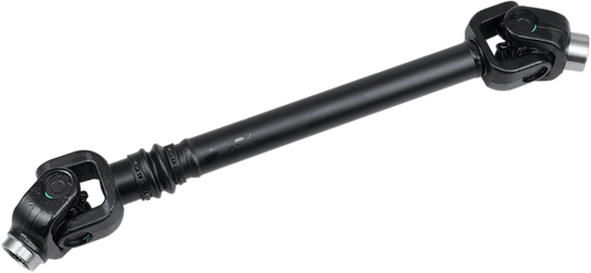 Moose Offroad Rear Propeller Shaft for Outlander PAPRS-8013 – Heavy Duty Replacement Drive Shaft - Kelly Motorsports