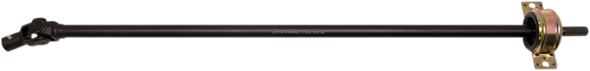 Moose Offroad Rear Propeller Shaft for Ranger Crew 570 - Part Number PAPRS-1024 - Kelly Motorsports