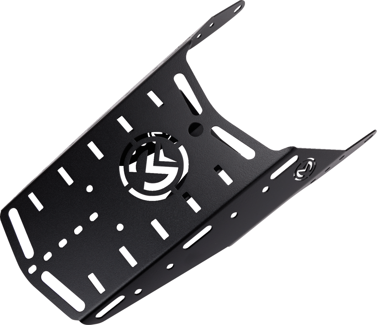 MOOSE OFFROAD Rear Rack for Aprilia Tuareg 2022-2024 PFD1302PF - Kelly Motorsports