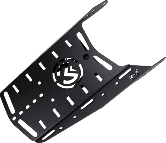MOOSE OFFROAD Rear Rack for Aprilia Tuareg 2022-2024 PFD1302PF - Kelly Motorsports
