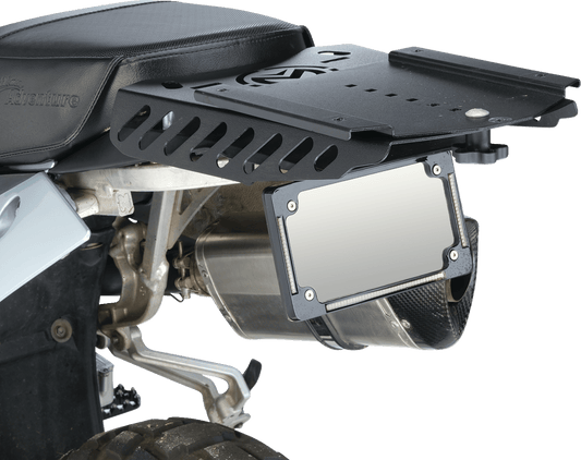 MOOSE OFFROAD Rear Rack for KTM Adventure 2020-2023 PFD1313PF - Kelly Motorsports