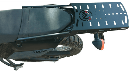 MOOSE OFFROAD Rear Rack KTM Adventure, SMC, Enduro 5298PF - Kelly Motorsports
