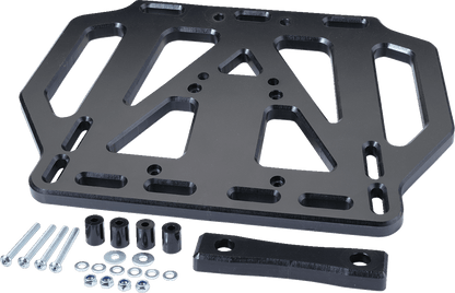 Moose Offroad Rear Rack Pro for Yamaha TW - Part PX1678 - Kelly Motorsports