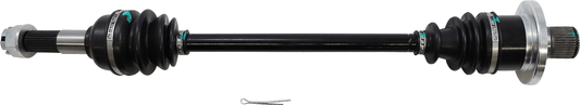 Moose Offroad Rear Right Axle Assembly for 2014 CF Moto Z-Force 800 EX - LM6-CF-8-302 - Kelly Motorsports