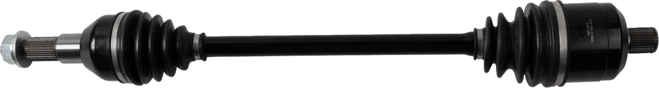 Moose Offroad Rear Right Axle Assembly for Kawasaki KRX 1000 - Part Number LM6-KW-8-324 - Kelly Motorsports