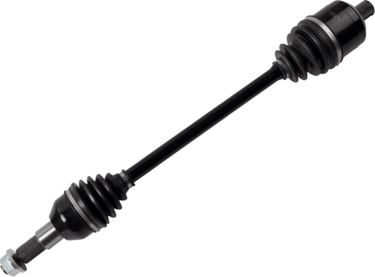 Moose Offroad Rear Right Axle Assembly for Kawasaki KRX 1000 - Part Number LM6-KW-8-324 - Kelly Motorsports