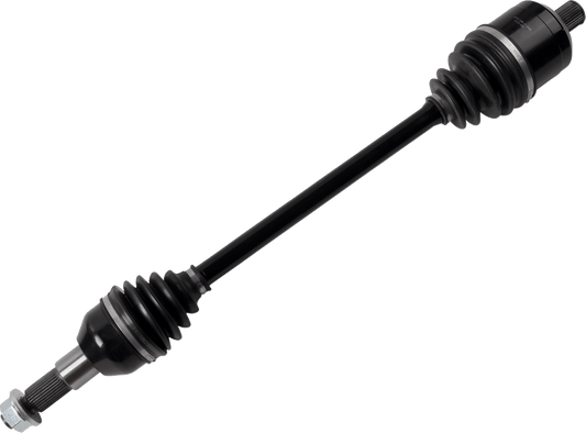 Moose Offroad Rear Right Axle Assembly for Kawasaki KRX 1000 - Part Number LM6-KW-8-324 - Kelly Motorsports