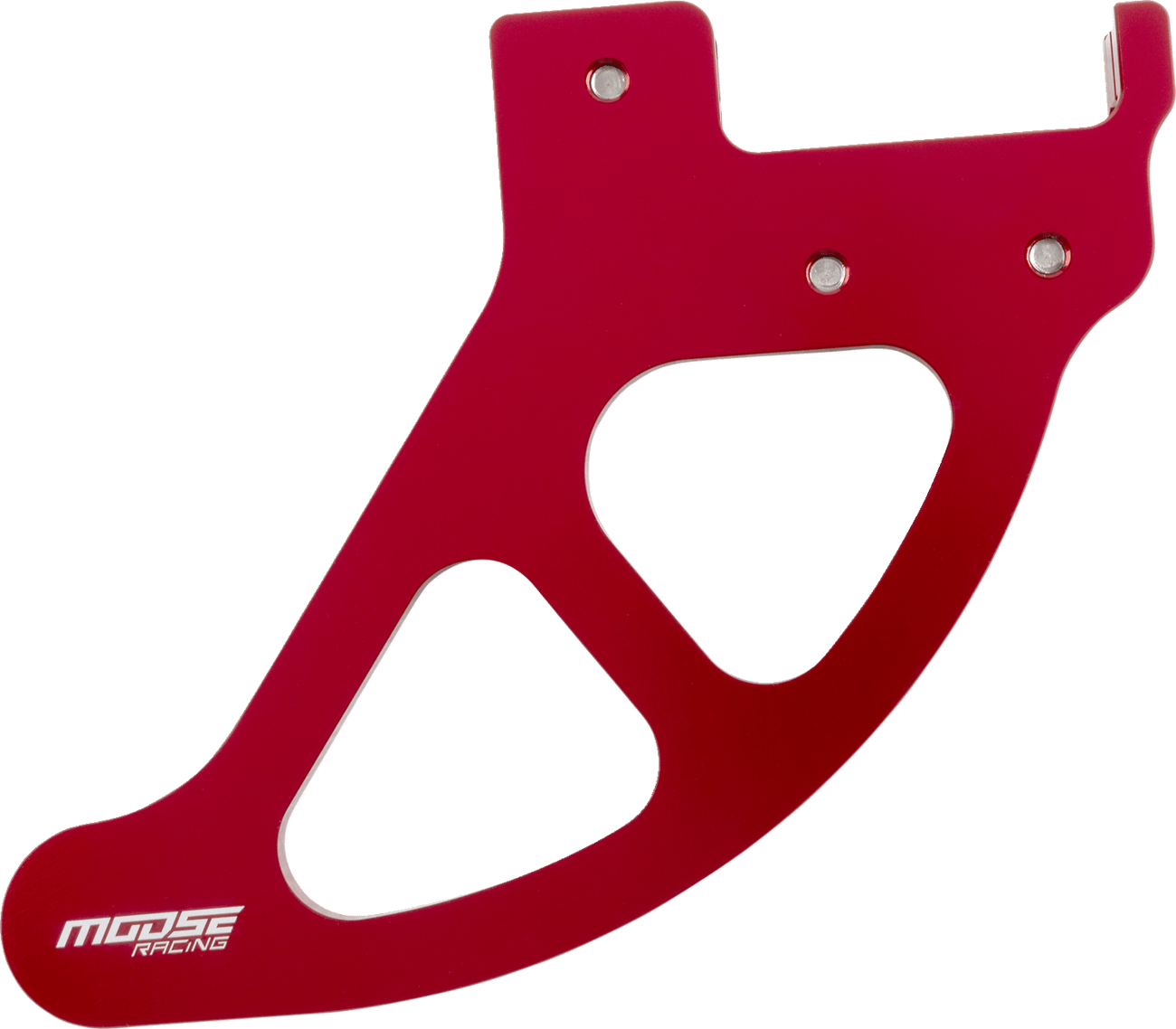 Moose Offroad Rear Rotor Guard for Gas Gas and Husqvarna B06-5313R - Kelly Motorsports