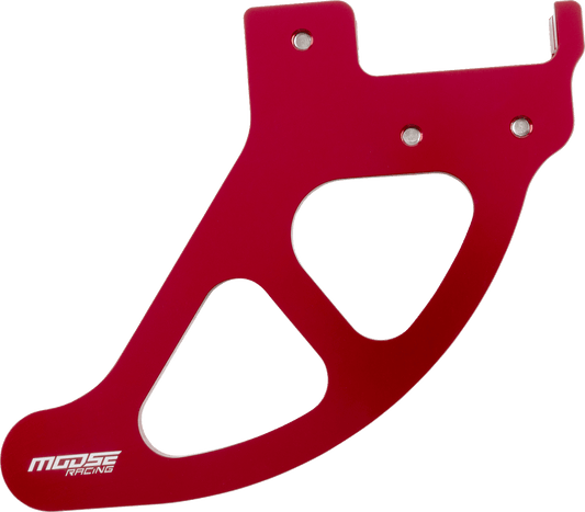 Moose Offroad Rear Rotor Guard for Gas Gas and Husqvarna B06-5313R - Kelly Motorsports