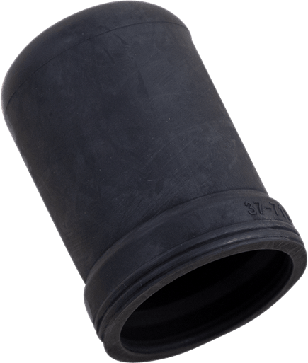 Moose Offroad Rear Shock Bladder for Arctic Cat, Honda, and Suzuki - Part 37-1315 - Kelly Motorsports