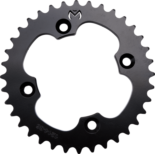 Moose Offroad Rear Sprocket 36 Tooth for Honda 1214ST-36 - Kelly Motorsports