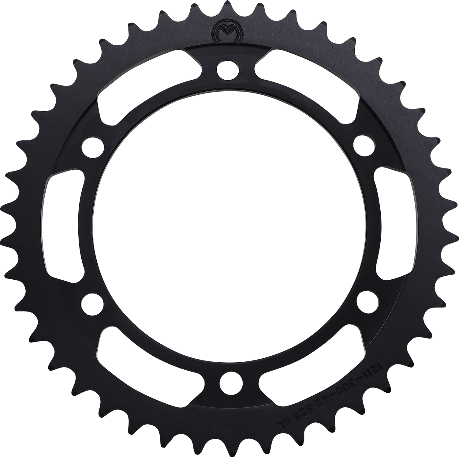 MOOSE OFFROAD Rear Sprocket - 42 Tooth for Honda 1211-300-42-10 - Kelly Motorsports