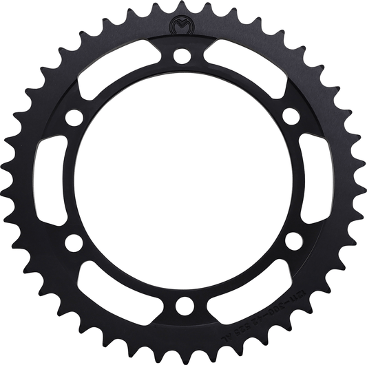 MOOSE OFFROAD Rear Sprocket - 42 Tooth for Honda 1211-300-42-10 - Kelly Motorsports
