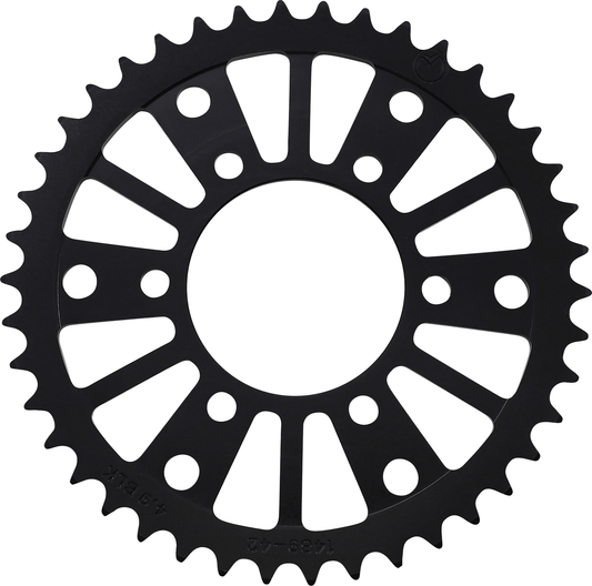 Moose Offroad Rear Sprocket - 42 Tooth for Kawasaki 1211-1489-42-10 - Kelly Motorsports