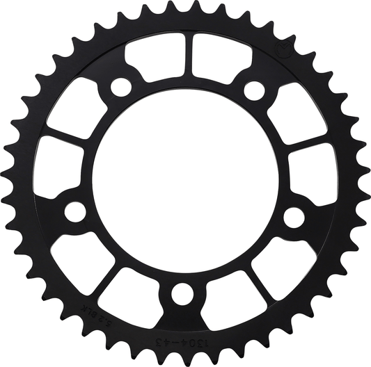 MOOSE OFFROAD Rear Sprocket - 43 Tooth for Honda 1211-1304-43-10 - Kelly Motorsports