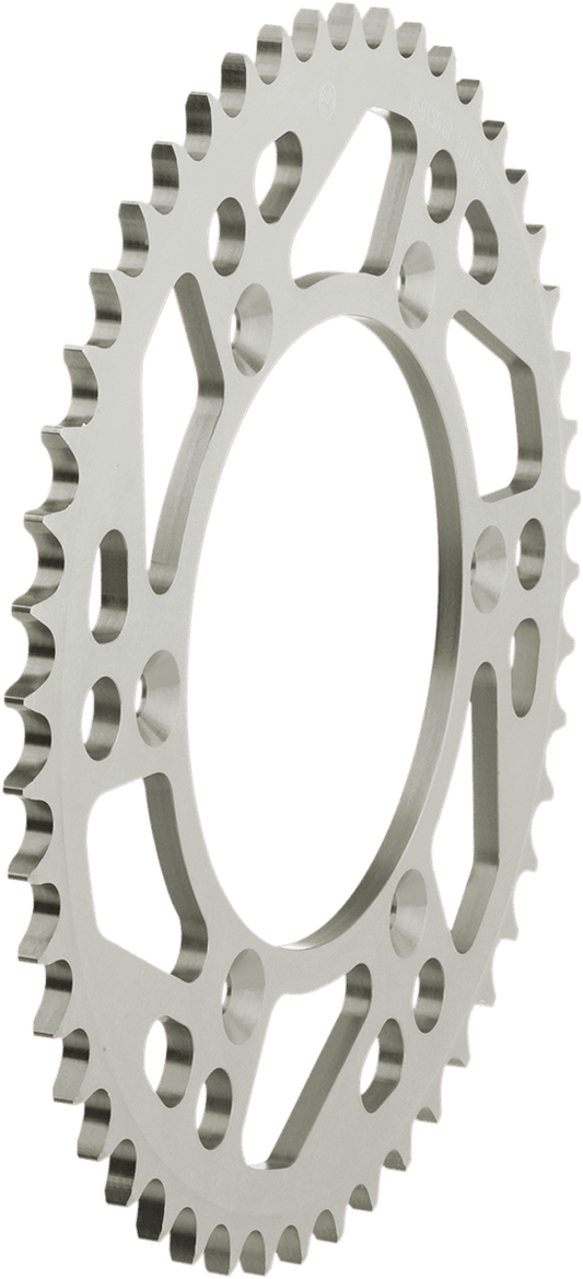 Moose Offroad Rear Sprocket - 47 Tooth 1211-822-47-10 for Durable Performance and Precise Fit - Kelly Motorsports