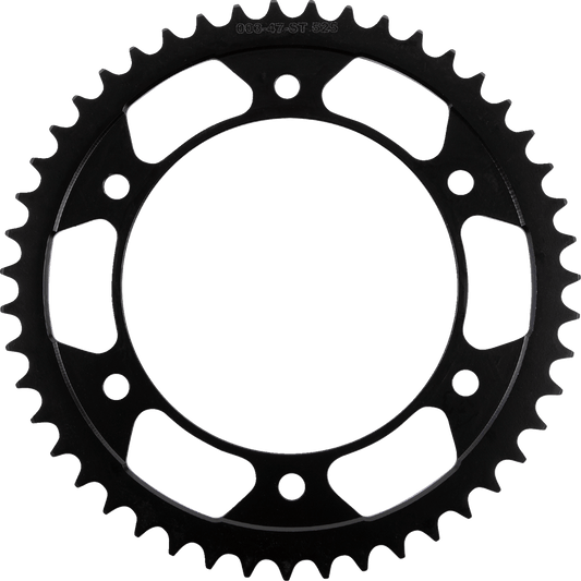 Moose Offroad Rear Sprocket 47 Tooth for BMW 1210-003-47-ST - Kelly Motorsports