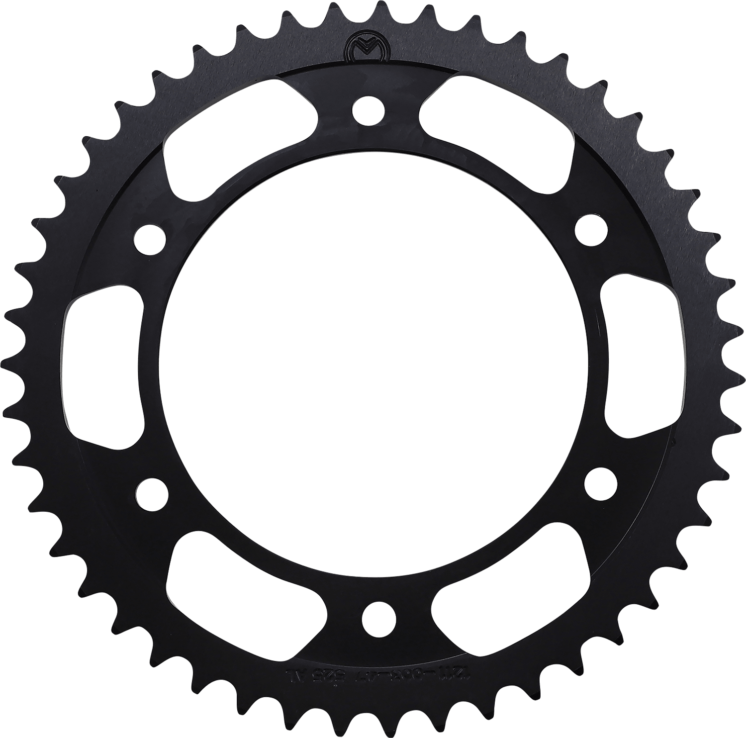 Moose Offroad Rear Sprocket 47 Tooth for BMW 1211-003-47-10 - Kelly Motorsports
