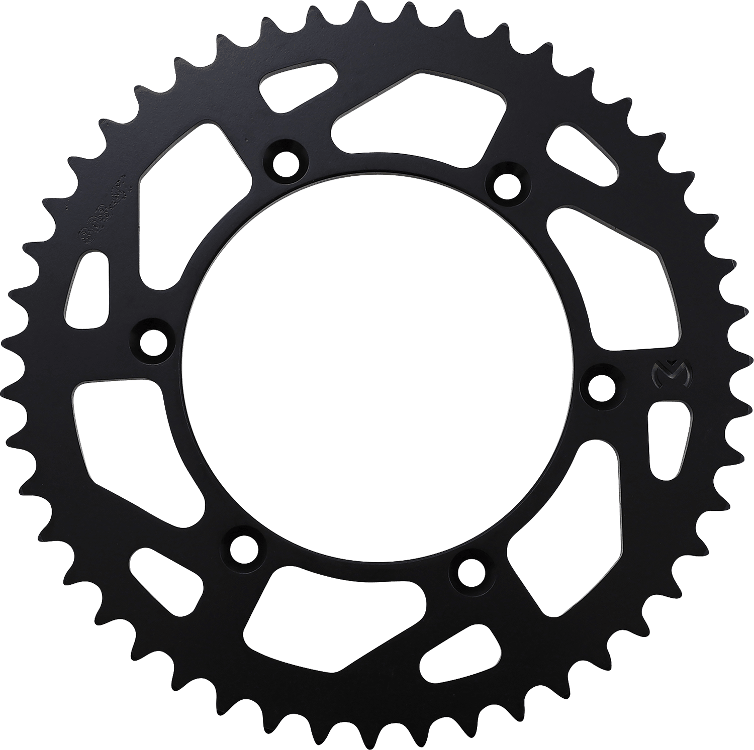 MOOSE OFFROAD Rear Sprocket 47 Tooth for Kawasaki and Suzuki - Part 1210-808-47-STL - Kelly Motorsports