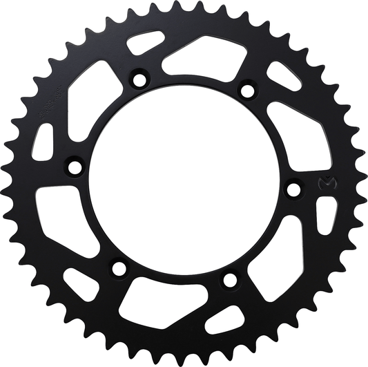 MOOSE OFFROAD Rear Sprocket 47 Tooth for Kawasaki and Suzuki - Part 1210-808-47-STL - Kelly Motorsports