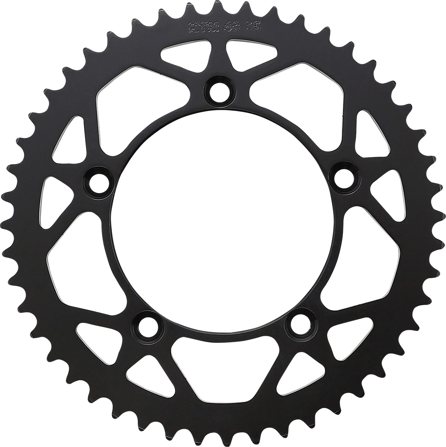 MOOSE OFFROAD Rear Sprocket 48 Tooth for Husqvarna and KTM – Part 1210-894-48-STL - Kelly Motorsports