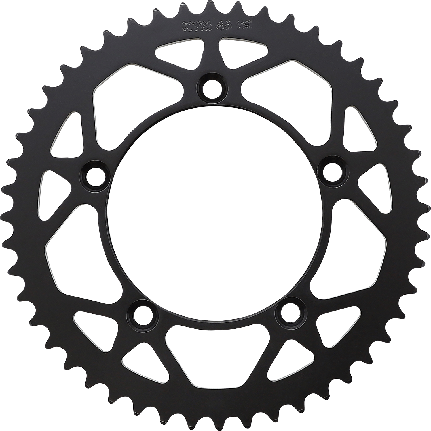 MOOSE OFFROAD Rear Sprocket 48 Tooth for Husqvarna and KTM – Part 1210-894-48-STL - Kelly Motorsports