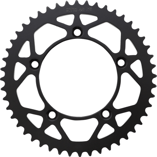 MOOSE OFFROAD Rear Sprocket 48 Tooth for Husqvarna and KTM – Part 1210-894-48-STL - Kelly Motorsports