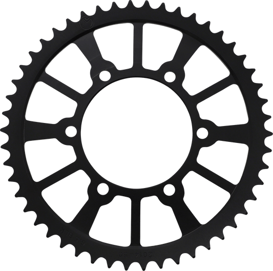 MOOSE OFFROAD Rear Sprocket - 50 Tooth 1211-2014-50-10 - Kelly Motorsports