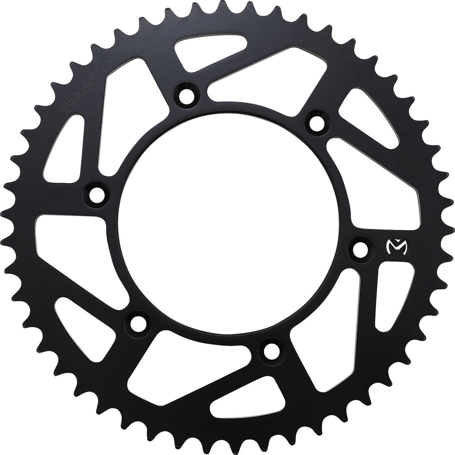 Moose Offroad Rear Sprocket 50 Tooth for Honda 1210-210-50-STL - Kelly Motorsports