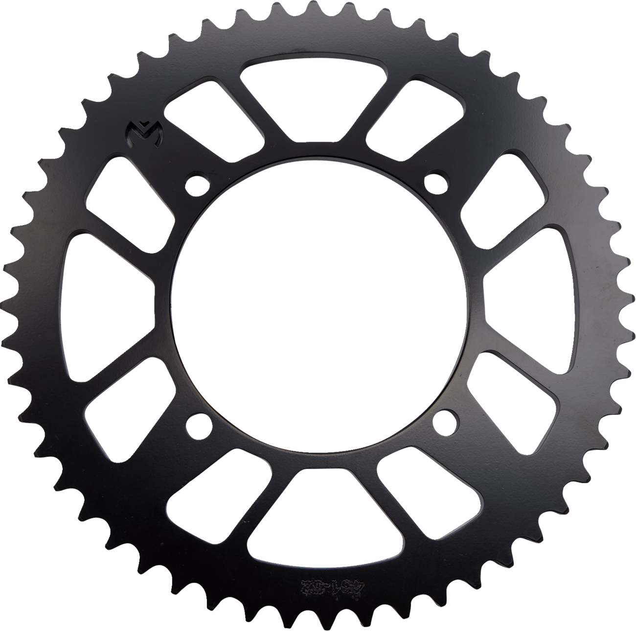 Moose Offroad Rear Sprocket - 52 Tooth for Kawasaki and Suzuki | Part 1210-461-52-STL - Kelly Motorsports
