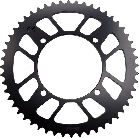 Moose Offroad Rear Sprocket - 52 Tooth for Kawasaki and Suzuki | Part 1210-461-52-STL - Kelly Motorsports