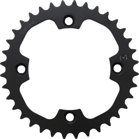 Moose Offroad Rear Steel Sprocket 36 Tooth for Honda 1350-36ST - Kelly Motorsports