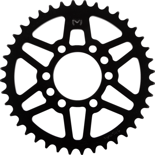 Moose Offroad Rear Steel Sprocket 40 Tooth for Kawasaki and Suzuki - Part 1826-40ST - Kelly Motorsports