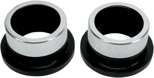 MOOSE OFFROAD Rear Steel Wheel Spacers for Yamaha 2009-2025 (Part 11-1099-1) - Kelly Motorsports