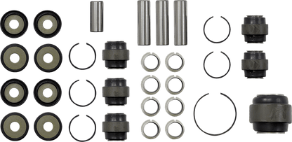 Moose Offroad Rear Suspension Kit 50-1162 for A-Arms and Knuckle Repair - Kelly Motorsports
