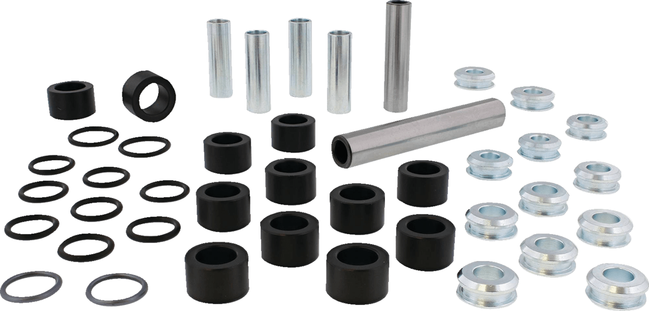 Moose Offroad Rear Suspension Kit 50-1267 for A-Arms and Knuckles - Kelly Motorsports