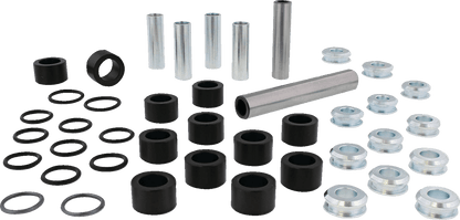 Moose Offroad Rear Suspension Kit 50-1267 for A-Arms and Knuckles - Kelly Motorsports