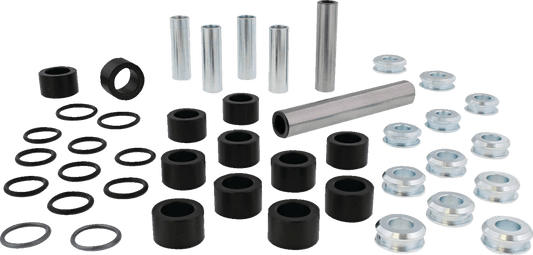 Moose Offroad Rear Suspension Kit 50-1267 for A-Arms and Knuckles - Kelly Motorsports