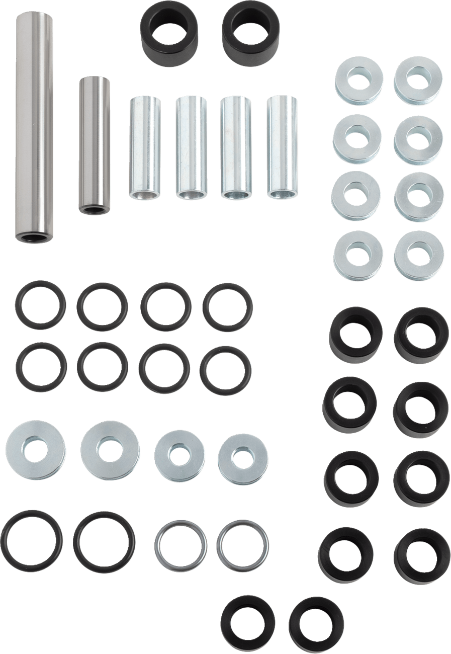 Moose Offroad Rear Suspension Kit 50-1267 for A-Arms and Knuckles - Kelly Motorsports