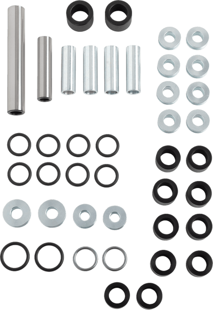 Moose Offroad Rear Suspension Kit 50-1267 for A-Arms and Knuckles - Kelly Motorsports