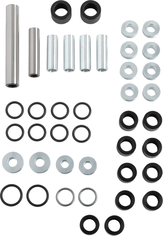 Moose Offroad Rear Suspension Kit 50-1267 for A-Arms and Knuckles - Kelly Motorsports