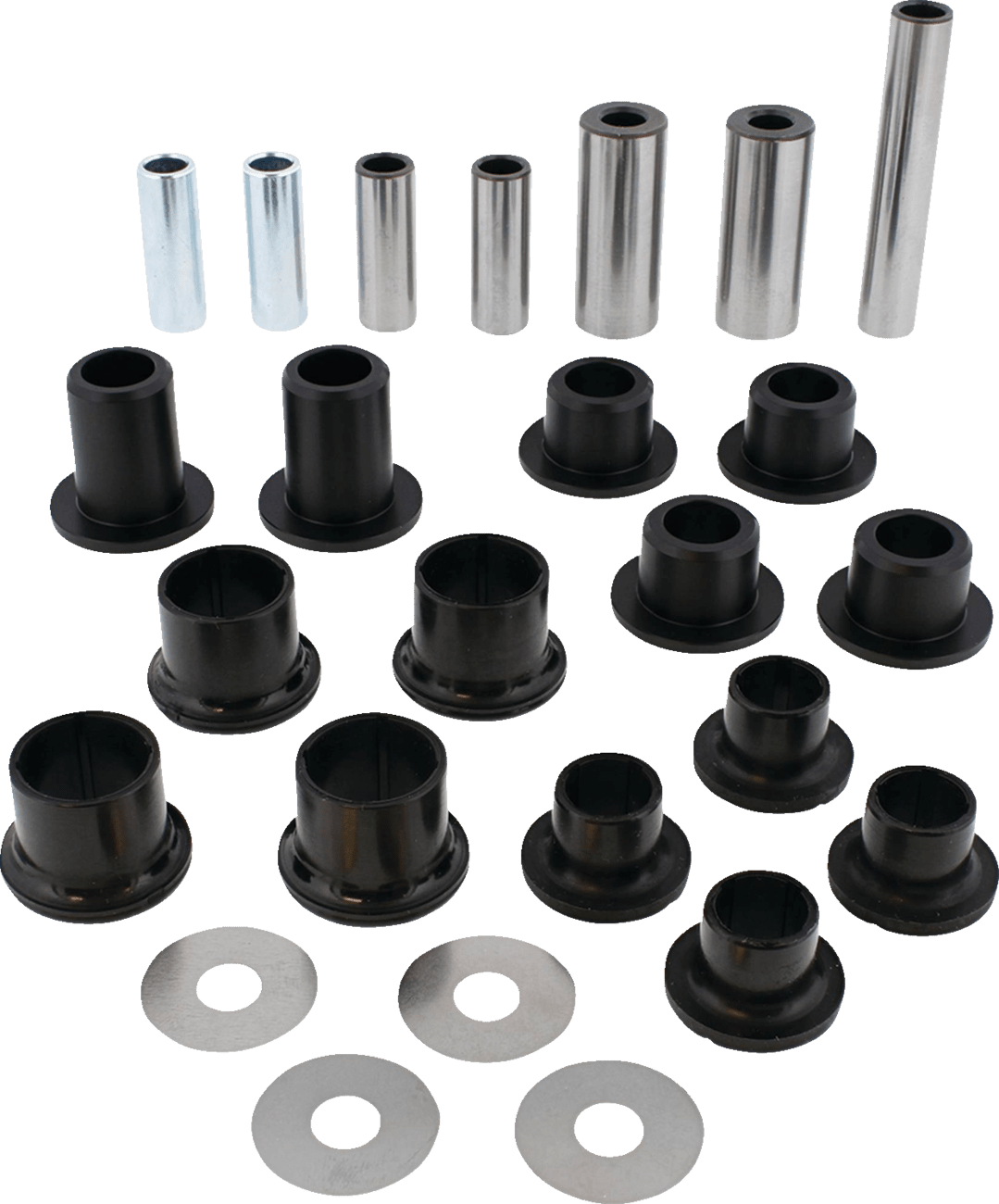Moose Offroad Rear Suspension Kit 50-1270 for A-Arms and Knuckles Repair - Kelly Motorsports