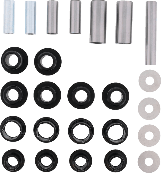 Moose Offroad Rear Suspension Kit 50-1270 for A-Arms and Knuckles Repair - Kelly Motorsports