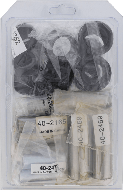 Moose Offroad Rear Suspension Kit 50-1270 for A-Arms and Knuckles Repair - Kelly Motorsports