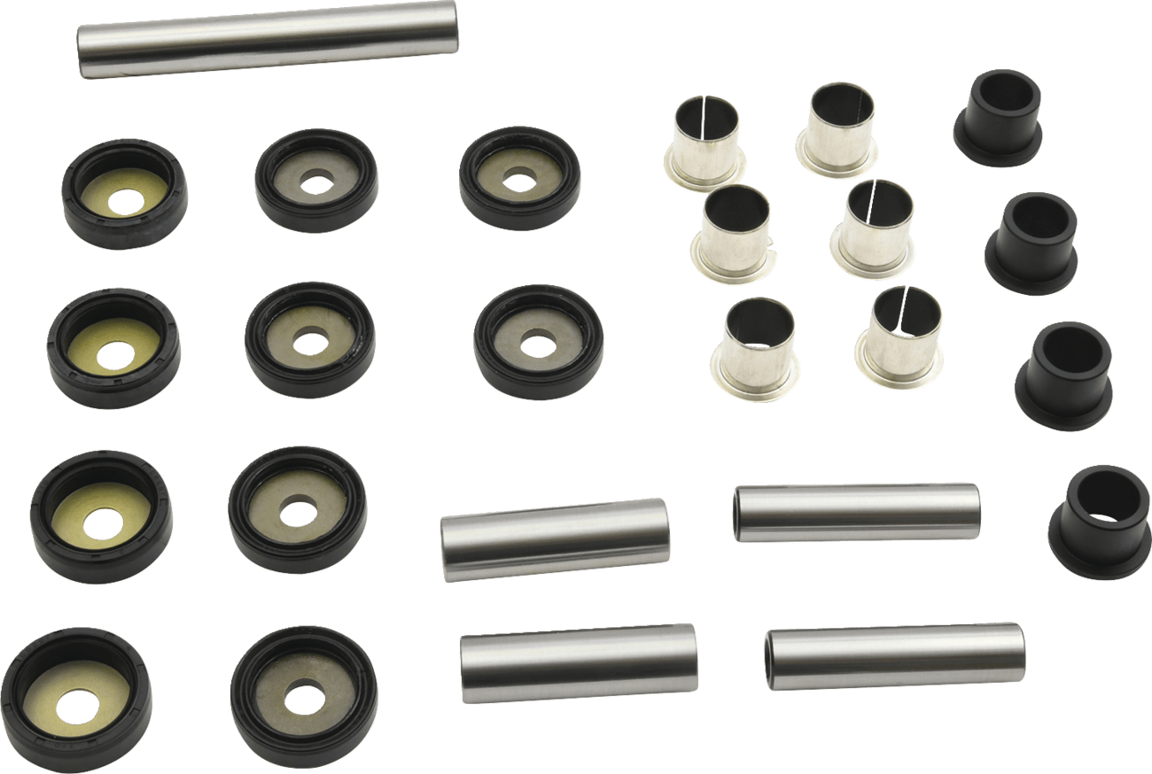 MOOSE OFFROAD Rear Suspension Kit for Arctic Cat - Part 50-1241 - Kelly Motorsports