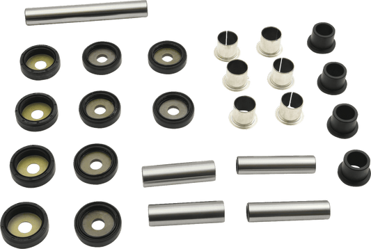 MOOSE OFFROAD Rear Suspension Kit for Arctic Cat - Part 50-1241 - Kelly Motorsports