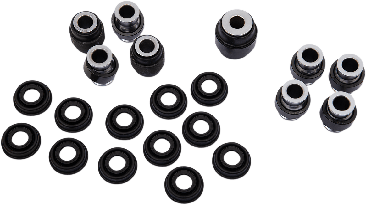 Moose Offroad Rear Suspension Kit for Can-Am - Part 50-1183 - Kelly Motorsports